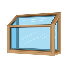 Garden Window Product Guide and Features